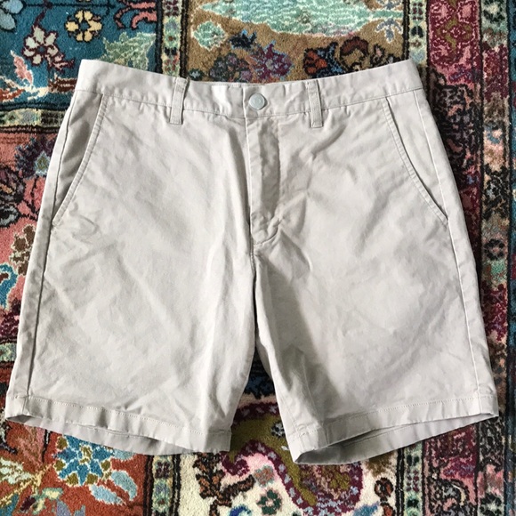 Bonobos Other - Bonobos khaki shorts